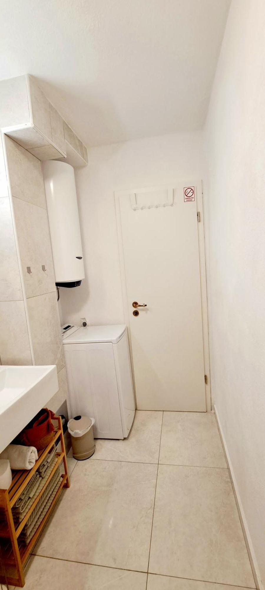 Apartment Ararita Krk Town Exterior photo